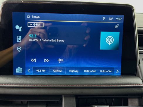 Used 2023 Chevrolet Suburban RST AWD/4WD image 15