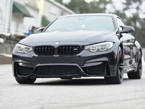 Used 2015 BMW M4 Coupe image 14