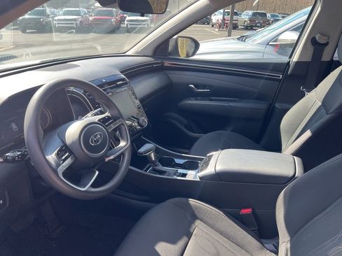 Used 2023 Hyundai Tucson SEL image 4