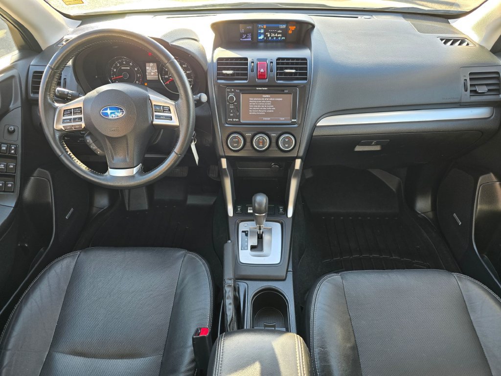 Used 2014 Subaru Forester 2.5i Touring AWD/4WD image 19