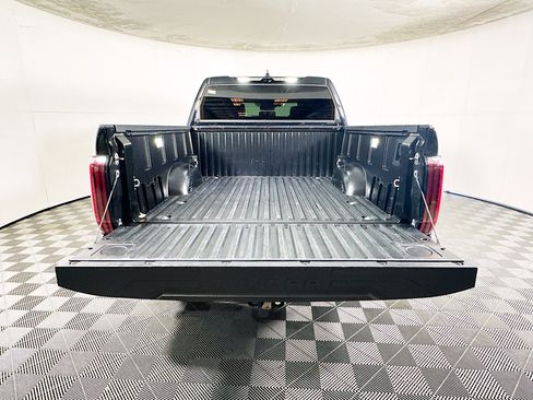 Used 2022 Toyota Tundra 1794 Edition AWD/4WD image 31