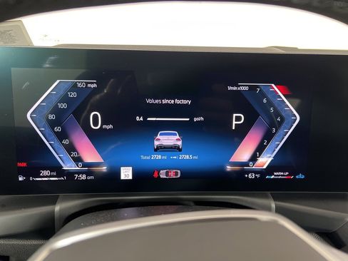 Used 2025 BMW 230i xDrive Coupe w/ Convenience Package image 19