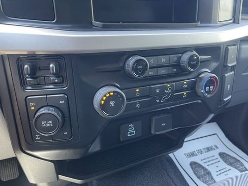Used 2024 Ford F250 XL image 30