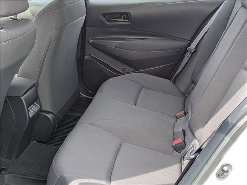Used 2023 Toyota Corolla LE w/ LE Convenience Package FWD image 17