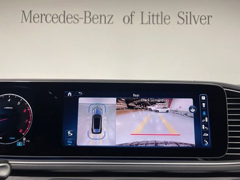 Used 2024 Mercedes-Benz GLE 450 4MATIC image 33