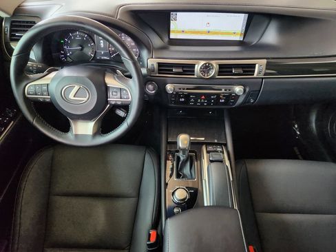 Used 2017 Lexus GS 350 AWD image 27