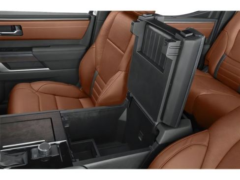 New 2026 Toyota Tundra 1794 Edition image 16