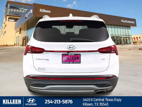 Used 2023 Hyundai Santa Fe SEL w/ Cargo Package image 8