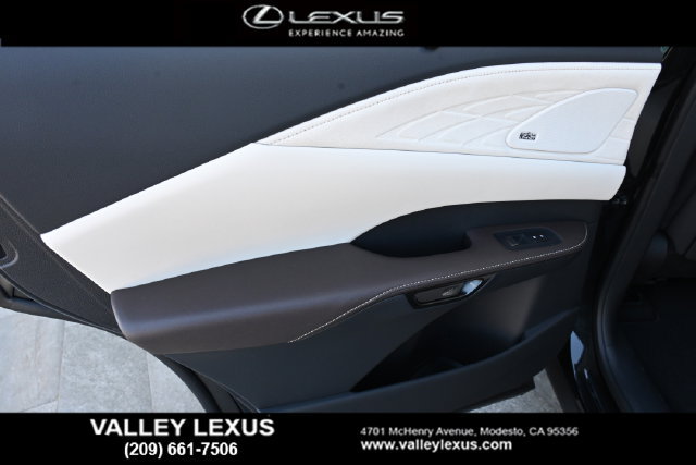 New 2026 Lexus RX 350 AWD w/ Convenience Package image 19