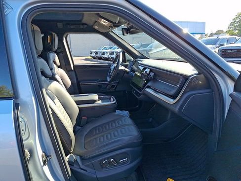 Used 2023 Rivian R1S Adventure Quad AWD/4WD image 26