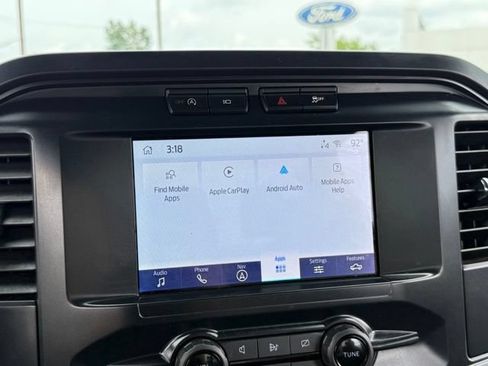 Certified 2023 Ford F150 XL w/ STX Appearance Package AWD/4WD image 20