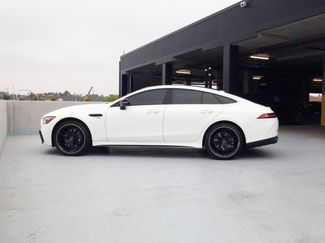 Used 2024 Mercedes-Benz AMG GT 53 video 2