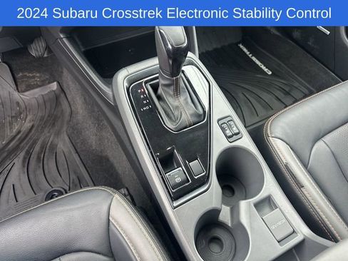Certified 2024 Subaru Crosstrek 2.5i Limited AWD/4WD image 27