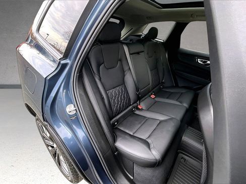 Certified 2026 Volvo XC60 B5 Plus w/ Climate Package image 25