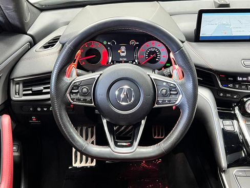 Used 2023 Acura TLX Type S AWD/4WD image 22