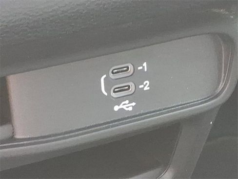 New 2026 Chrysler Voyager LX image 21