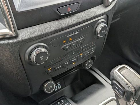 Used 2021 Ford Ranger XLT w/ Tremor Off-Road Package image 23