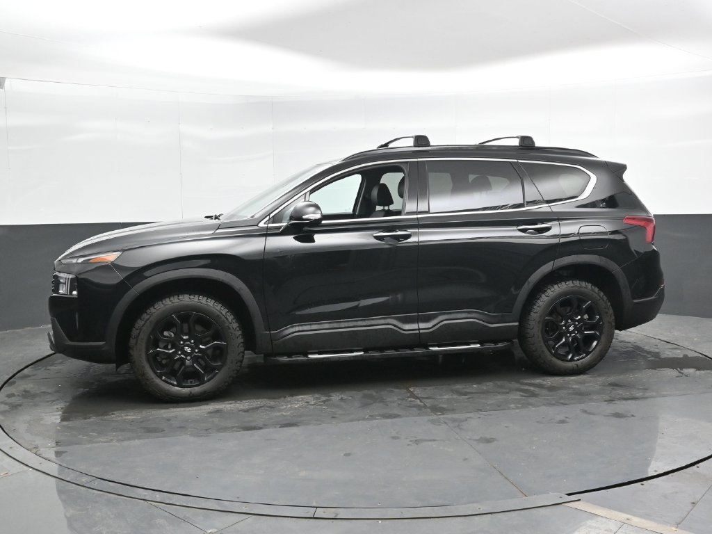 Used 2023 Hyundai Santa Fe XRT w/ Cargo Package AWD/4WD image 9