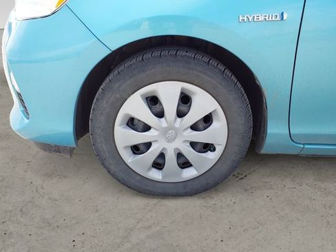 Used 2014 Toyota Prius C Two FWD image 10