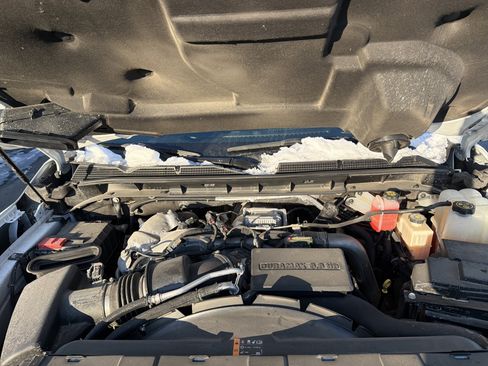 Used 2022 GMC Sierra 2500 Denali image 10