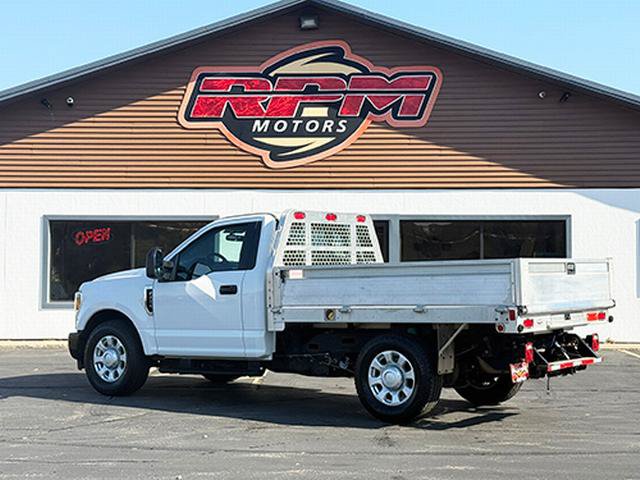 Used 2019 Ford F250 XL RWD image 7