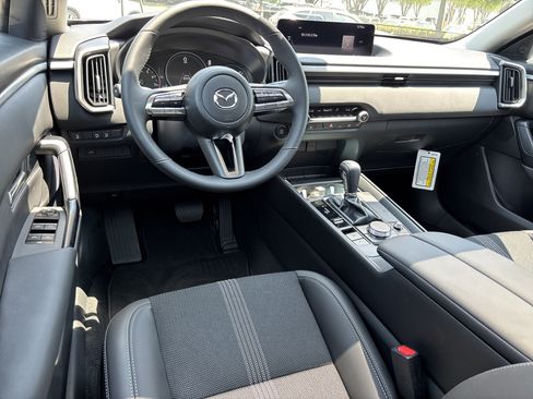 New 2026 MAZDA CX-50 AWD 2.5 S w/ Preferred Pkg image 15