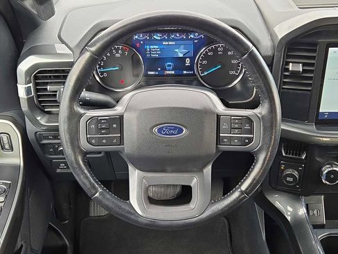 Used 2022 Ford F150 XLT w/ Equipment Group 302A High AWD/4WD image 19
