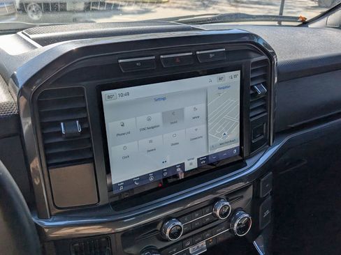 Used 2023 Ford F150 XLT w/ Equipment Group 302A High image 21