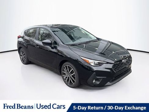 Used 2026 Subaru Impreza 2.0i Sport image 20