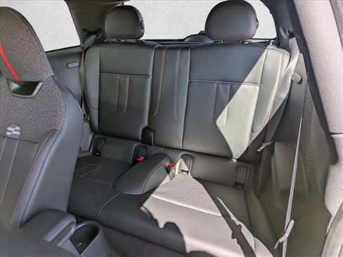 New 2026 MINI Cooper S image 16