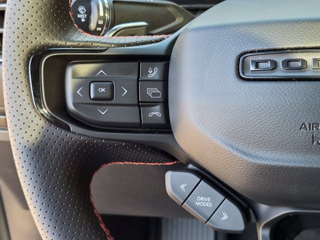 New 2027 Dodge Charger R/T AWD/4WD image 25