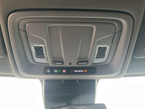 Used 2024 Chevrolet Silverado 1500 RST AWD/4WD image 15