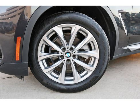 Used 2018 BMW X3 xDrive30i w/ Convenience Package image 34