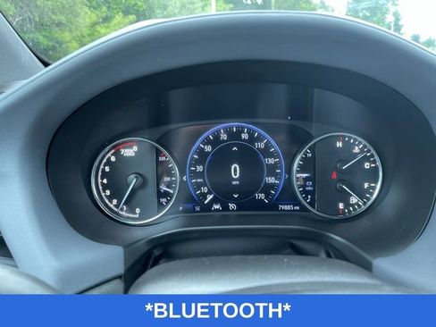 Used 2023 Buick Enclave Premium image 13