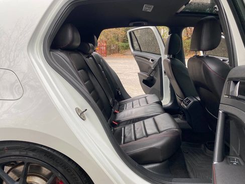 Used 2015 Volkswagen GTI S image 41