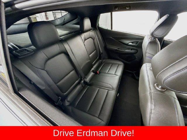 Used 2024 Buick Envista Sport Touring w/ Convenience I Package FWD image 26