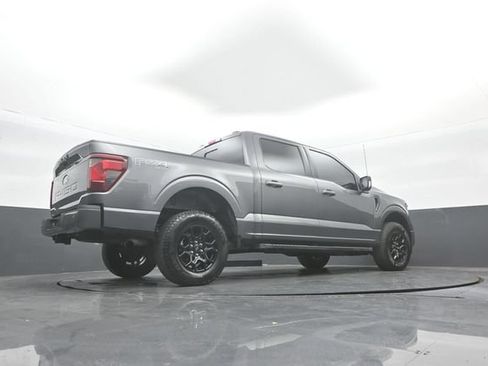 Certified 2024 Ford F150 XLT w/ Equipment Group 302A MID AWD/4WD image 43