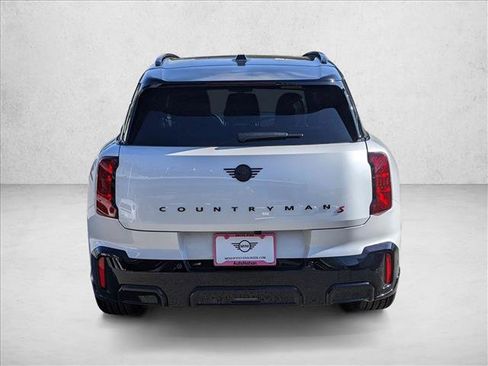 New 2026 MINI Cooper Countryman S w/ Comfort Package Max image 8