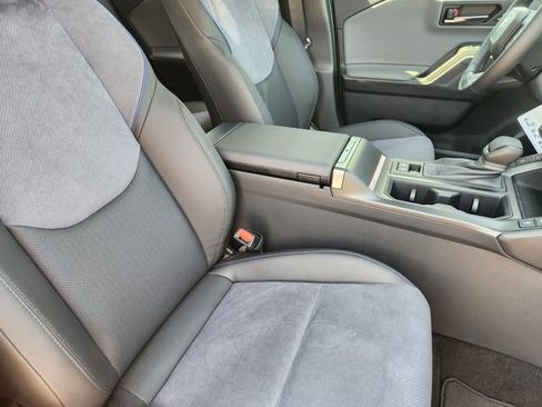 New 2026 Toyota RAV4 XSE w/ Weather Package image 12