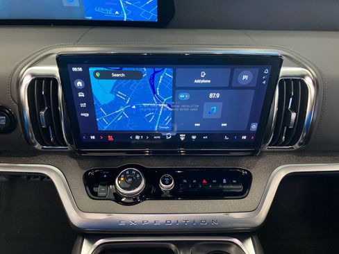 New 2026 Ford Expedition Tremor AWD/4WD image 25