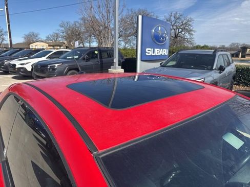 Used 2010 Kia Forte Koup SX image 7