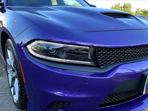 Used 2023 Dodge Charger GT image 27