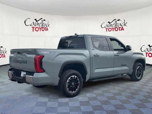 New 2026 Toyota Tundra SR5 image 7