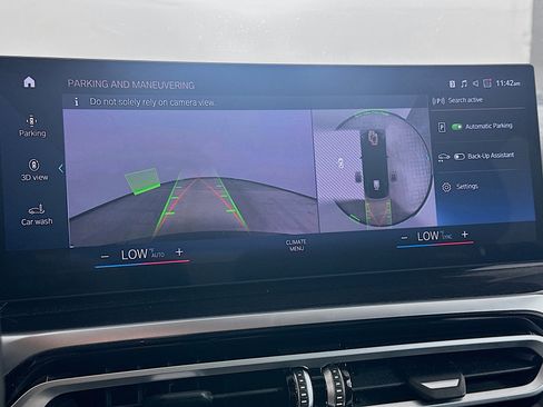Used 2023 BMW i4 eDrive35 w/ Premium Package RWD image 23