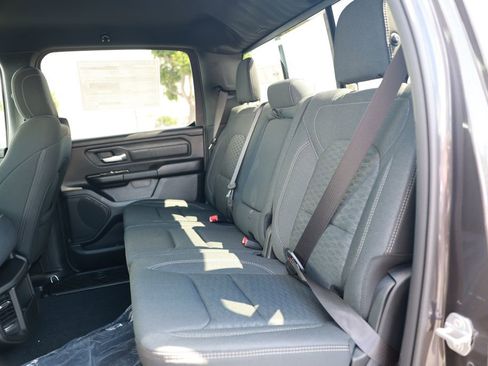 New 2026 RAM 1500 Express RWD image 27