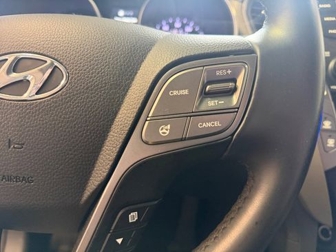Used 2016 Hyundai Santa Fe Limited AWD/4WD image 23