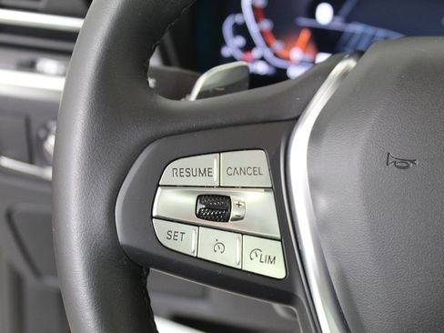 Certified 2024 BMW X3 xDrive30i w/ Premium Package w/ZPA image 13