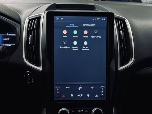 Used 2022 Ford Edge SEL w/ Convenience Package image 32