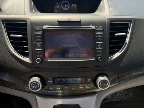 Used 2013 Honda CR-V EX-L image 13