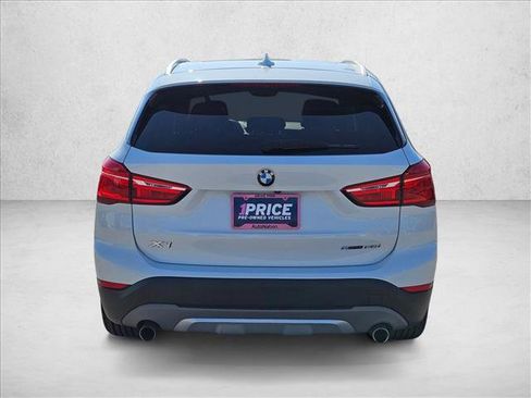 Used 2018 BMW X1 sDrive28i image 7